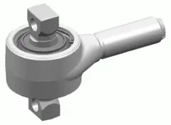 LEMFOERDER TIE ROD END, AXLE STRUT