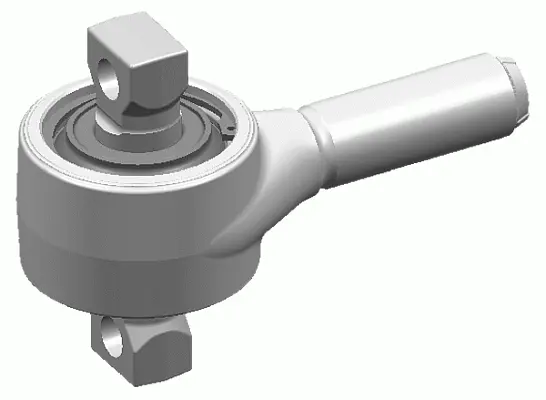 LEMFOERDER TIE ROD END, AXLE STRUT 