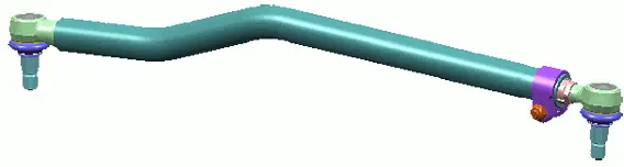 LEMFOERDER CENTRE ROD 