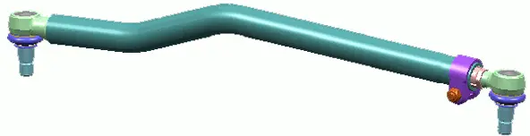 LEMFOERDER CENTRE ROD 