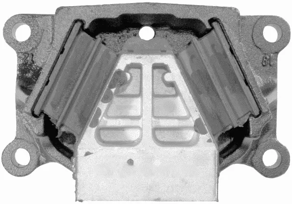 LEMFOERDER ENGINE MOUNTING 