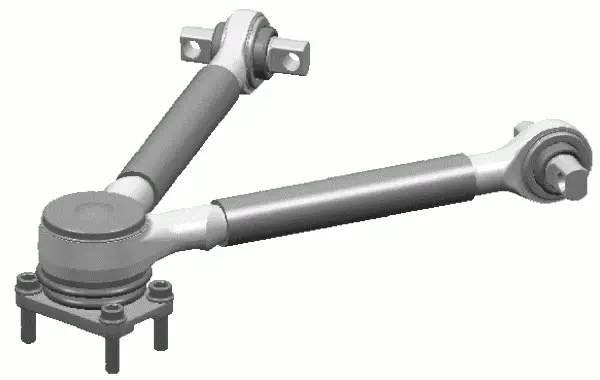 LEMFOERDER TRIANGULAR TORQUE ROD 