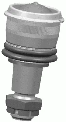 LEMFOERDER SUSPENSION BALL JOINTS 