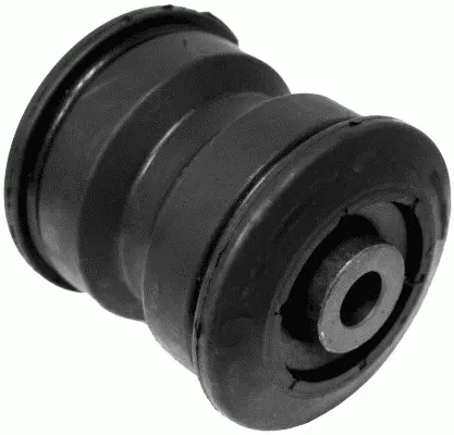 LEMFOERDER LEAF SPRING MOUNTING 