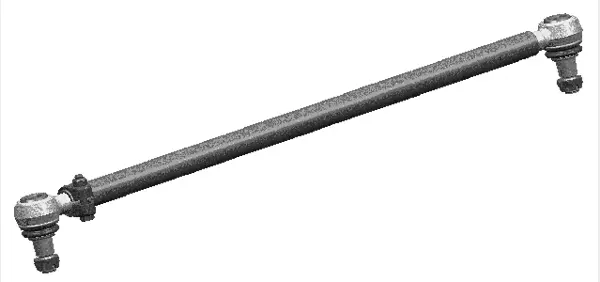 LEMFOERDER CENTRE ROD 