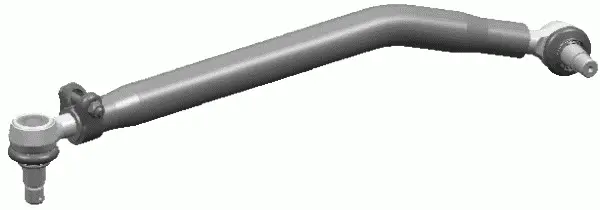 LEMFOERDER CENTRE ROD 