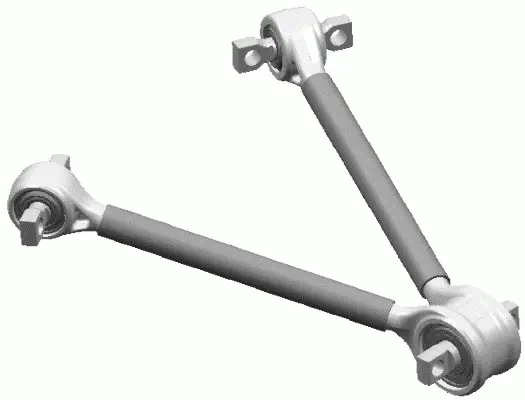 LEMFOERDER TRIANGULAR TORQUE ROD 