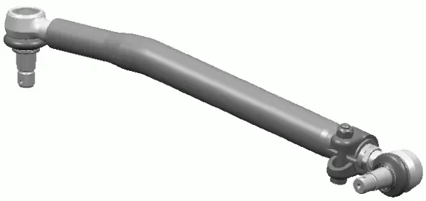 LEMFOERDER STEERING TIE ROD 