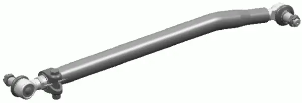 LEMFOERDER STEERING TIE ROD 