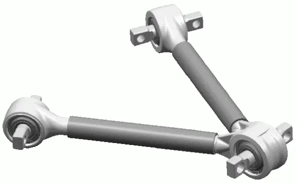 LEMFOERDER TRIANGULAR TORQUE ROD 