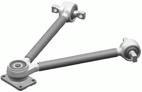 LEMFOERDER TRIANGULAR TORQUE ROD 