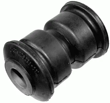 LEMFOERDER LEAF SPRING MOUNTING 