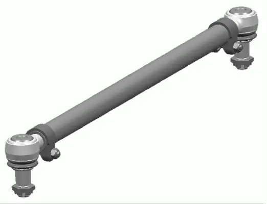 LEMFOERDER STEERING TIE ROD 
