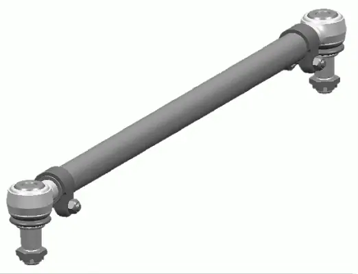 LEMFOERDER STEERING TIE ROD 