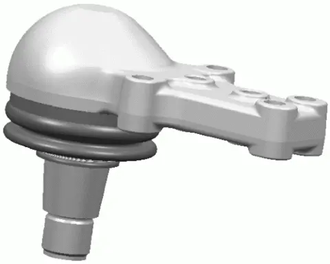 LEMFOERDER SUSPENSION BALL JOINTS