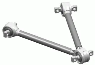 LEMFOERDER TRIANGULAR TORQUE ROD