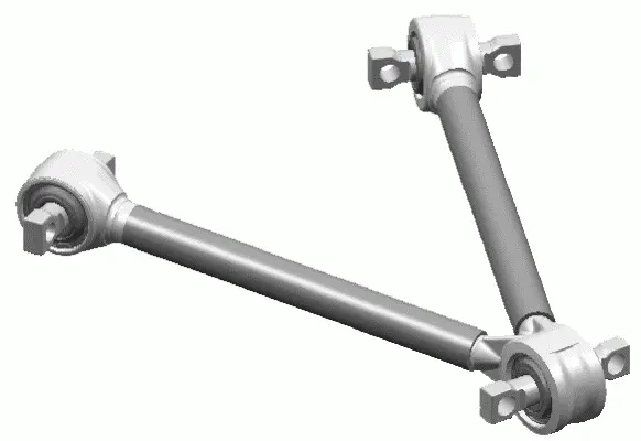 LEMFOERDER TRIANGULAR TORQUE ROD 