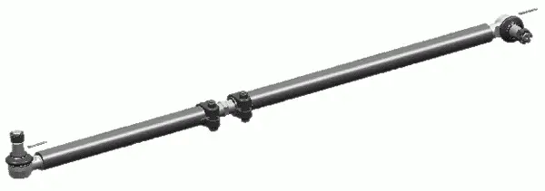 LEMFOERDER CENTRE ROD 