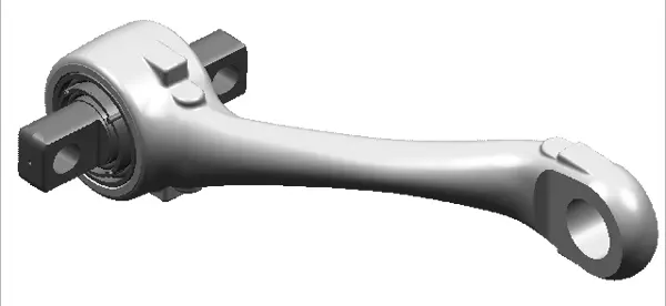 LEMFOERDER WISHBONE 