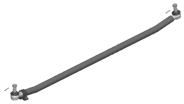LEMFOERDER CENTRE ROD 