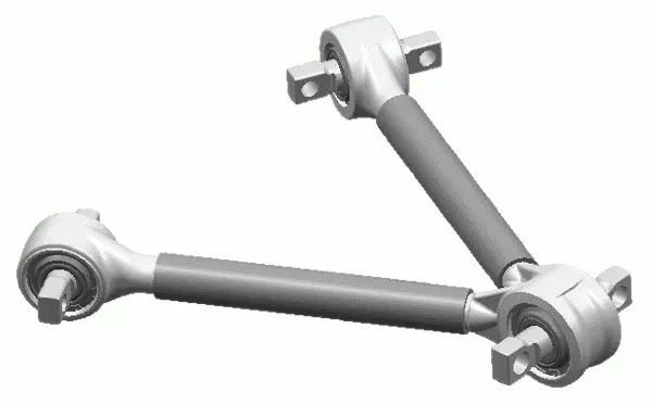 LEMFOERDER TRIANGULAR TORQUE ROD 