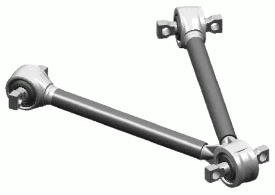 LEMFOERDER TRIANGULAR TORQUE ROD 
