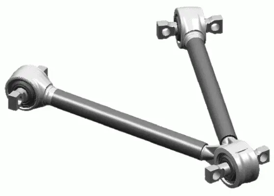 LEMFOERDER TRIANGULAR TORQUE ROD 