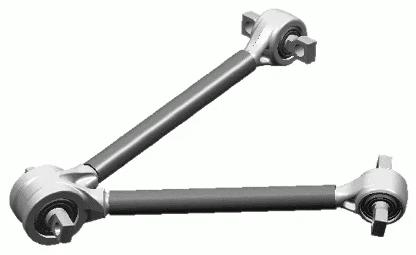 LEMFOERDER TRIANGULAR TORQUE ROD 