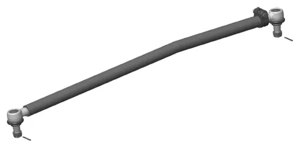 LEMFOERDER CENTRE ROD 