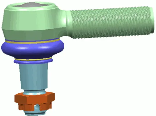 LEMFOERDER ANGLE JOINT 