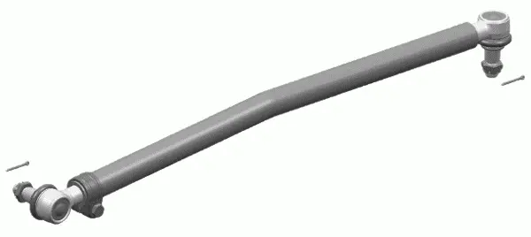 LEMFOERDER CENTRE ROD 