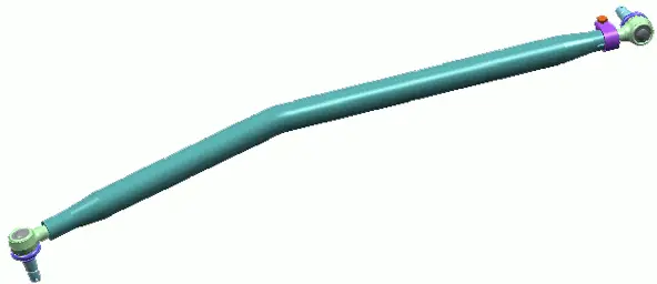 LEMFOERDER CENTRE ROD 
