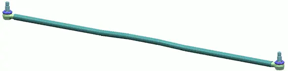 LEMFOERDER STABILIZER ROD 