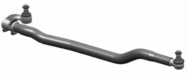 LEMFOERDER CENTRE ROD 