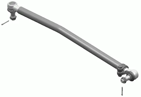 LEMFOERDER CENTRE ROD 