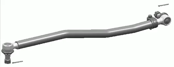 LEMFOERDER CENTRE ROD 
