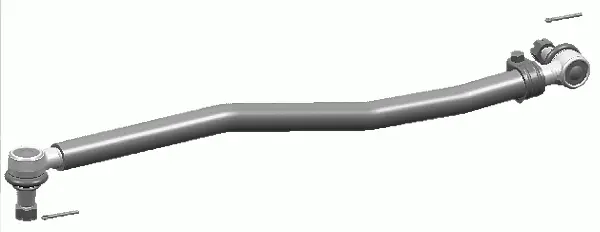 LEMFOERDER CENTRE ROD 