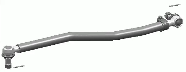 LEMFOERDER CENTRE ROD 