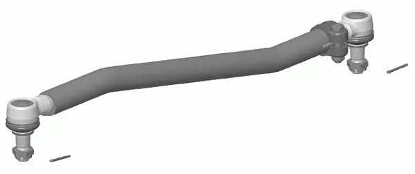 LEMFOERDER CENTRE ROD 