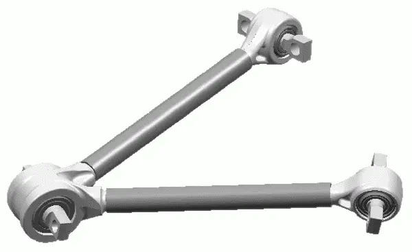 LEMFOERDER TRIANGULAR TORQUE ROD 