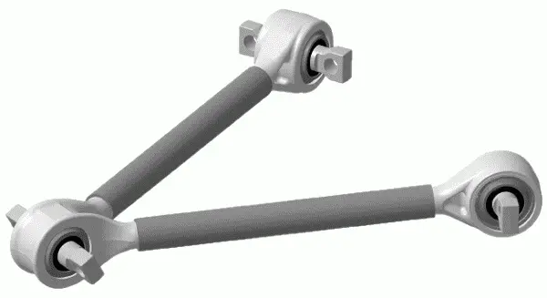 LEMFOERDER TRIANGULAR TORQUE ROD 