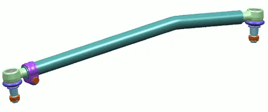 LEMFOERDER CENTRE ROD 