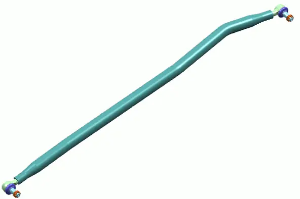 LEMFOERDER CENTRE ROD 