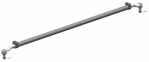 LEMFOERDER STEERING TIE ROD 