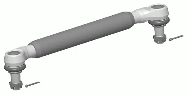 LEMFOERDER STEERING TIE ROD 