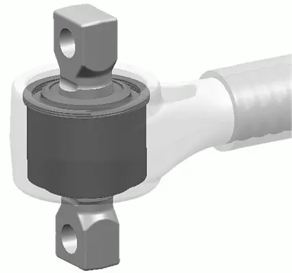 LEMFOERDER REP. KIT LINK 