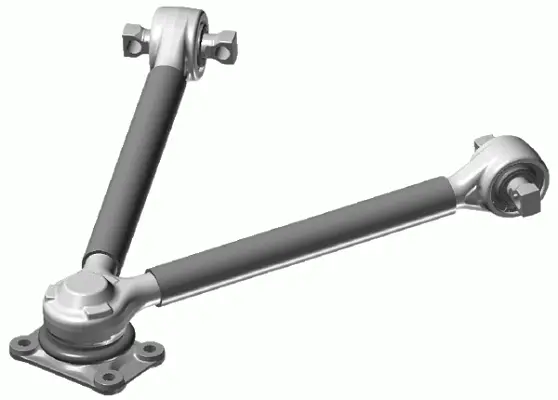 LEMFOERDER TRIANGULAR TORQUE ROD 