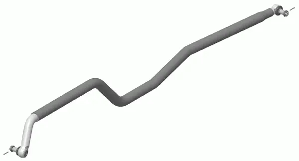 LEMFOERDER CENTRE ROD 