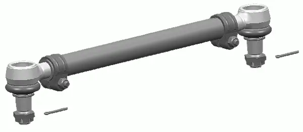 LEMFOERDER STEERING TIE ROD 