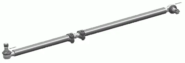 LEMFOERDER CENTRE ROD 